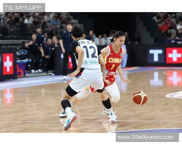 中国女篮对阵新西兰精彩比赛视频回顾与分析