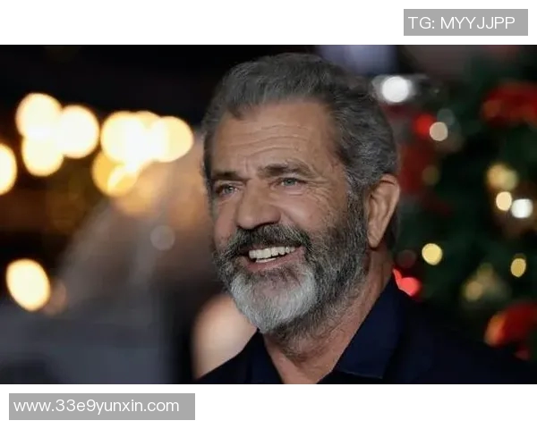 吉布森的传奇人生与艺术成就探秘：从电影到文学的多元影响力分析