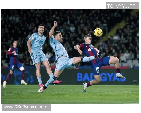 巴塞罗那与埃菲斯的精彩对决比分分析与赛后点评