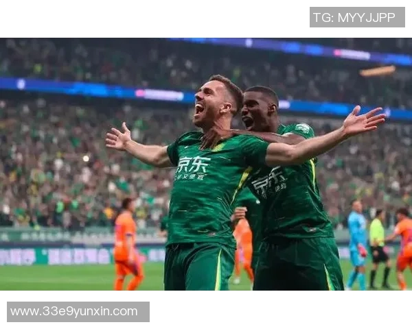 恒大与国安激战正酣360直播全程回顾精彩瞬间与战术分析